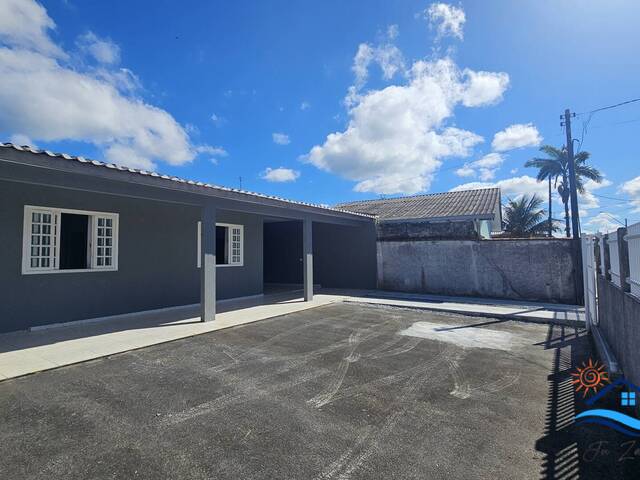 #505 - Casa para Venda em Matinhos - PR - 3