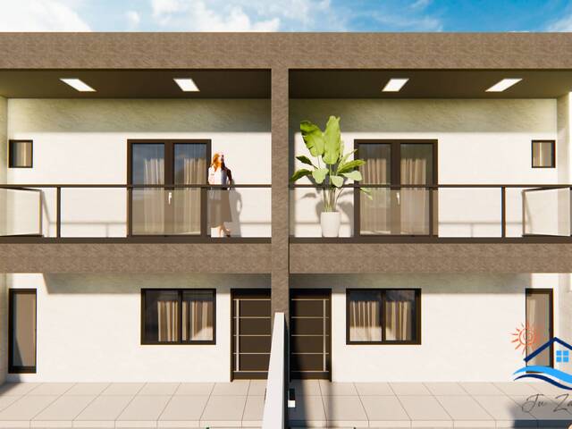 #508 - Casa para Venda em Matinhos - PR