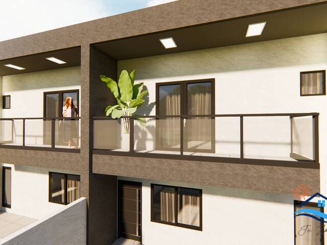 Casa para Venda em Matinhos - 4