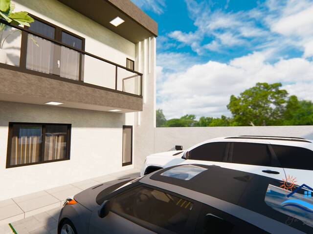 Casa para Venda em Matinhos - 5