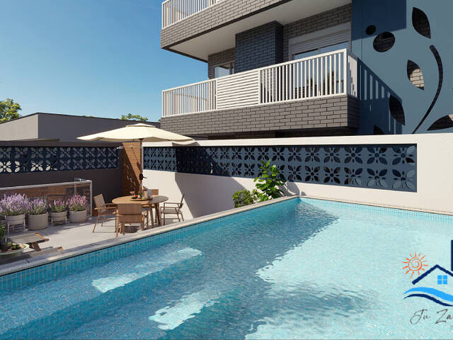 #508 - Apartamento para Venda em Matinhos - PR - 3