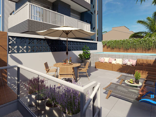 Apartamento para Venda em Matinhos - 4