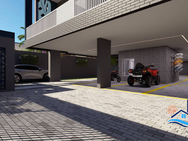 Apartamento para Venda em Matinhos - 5