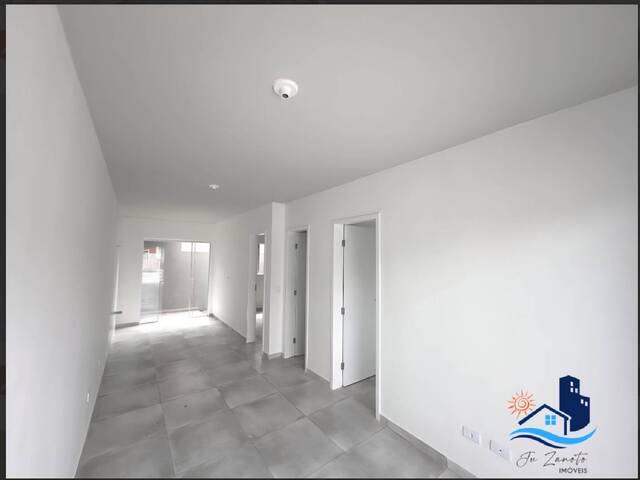 #509 - Casa para Venda em Matinhos - PR - 3