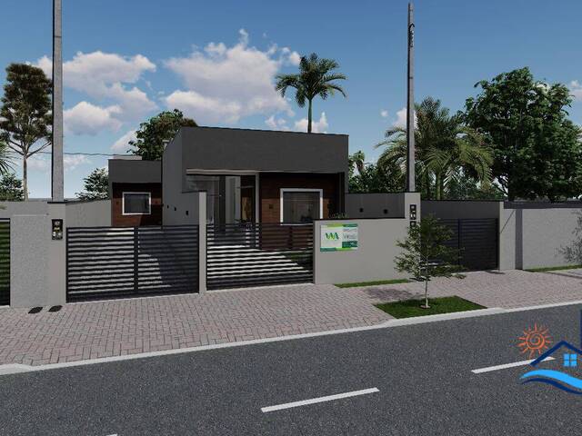 Venda em Balneário Rivieira - Matinhos