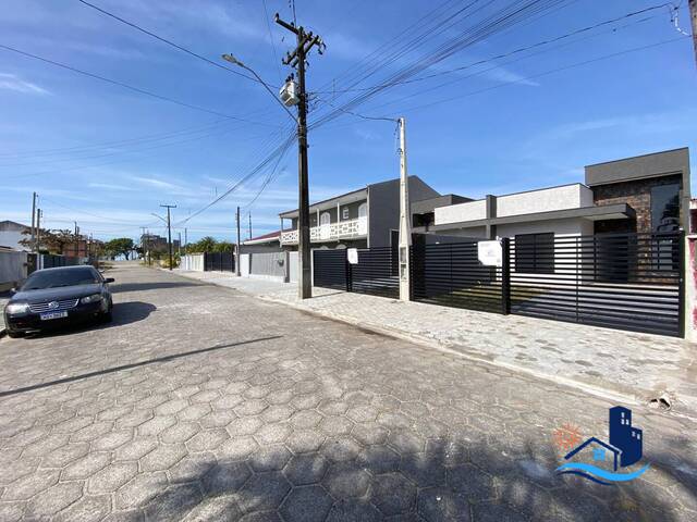 #510 - Casa para Venda em Matinhos - PR - 3