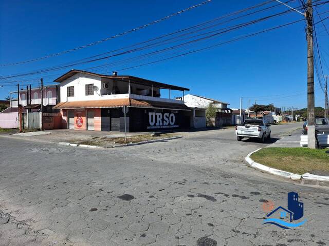 #515 - Ponto Comercial para Venda em Matinhos - PR - 1