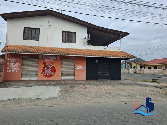 #515 - Ponto Comercial para Venda em Matinhos - PR - 3