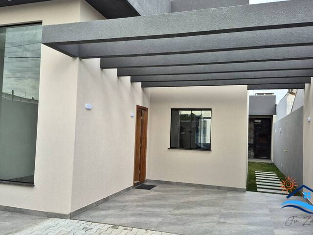 Casa para Venda em Matinhos - 4