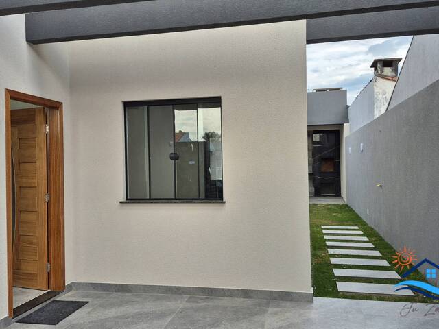 Casa para Venda em Matinhos - 5