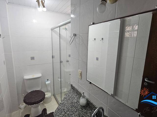 #515 - Apartamento para Venda em Matinhos - PR - 3