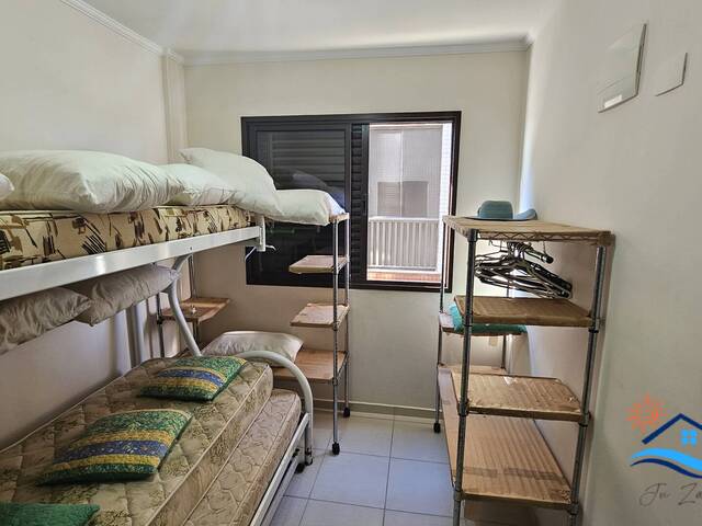 #515 - Apartamento para Venda em Matinhos - PR - 2