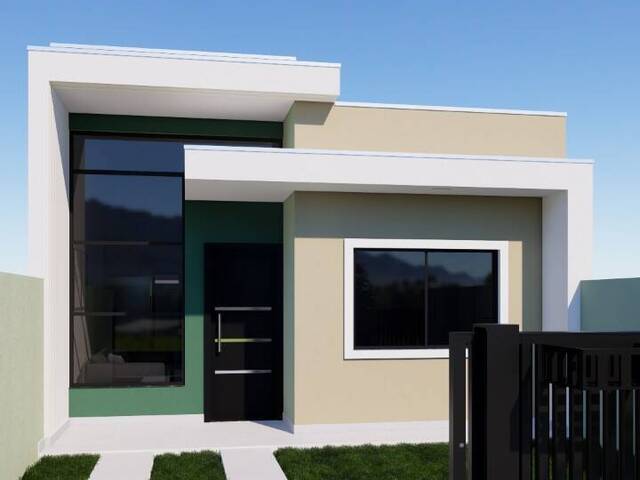 #517 - Casa para Venda em Matinhos - PR - 3