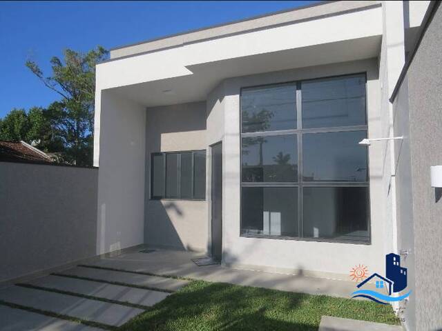 #519 - Casa para Venda em Matinhos - PR - 3