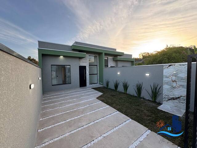 #467 - Casa para Venda em Matinhos - PR - 2