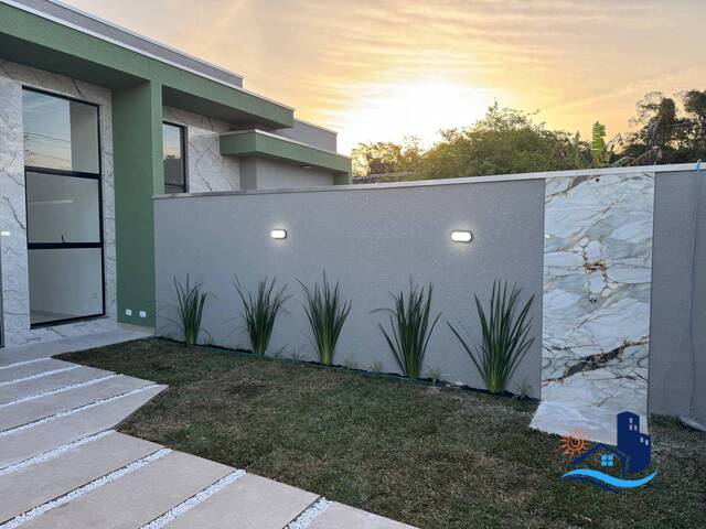 #467 - Casa para Venda em Matinhos - PR - 3