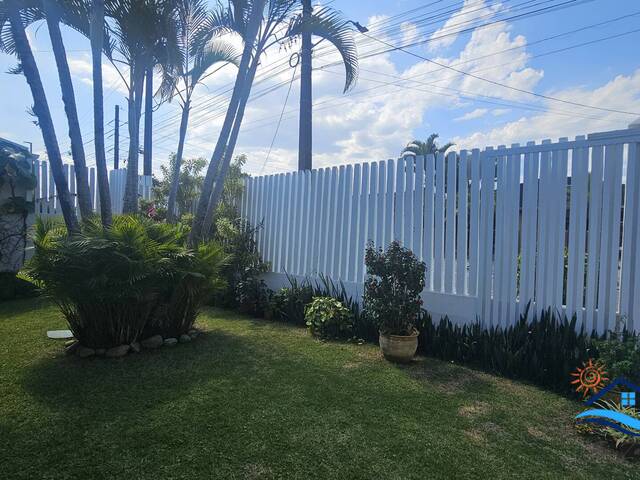 #525 - Casa para Venda em Pontal do Paraná - PR - 3