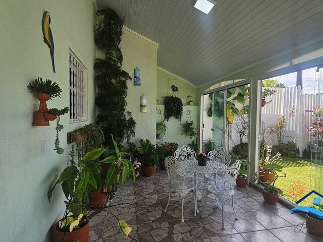 Casa para Venda em Pontal do Paraná - 5