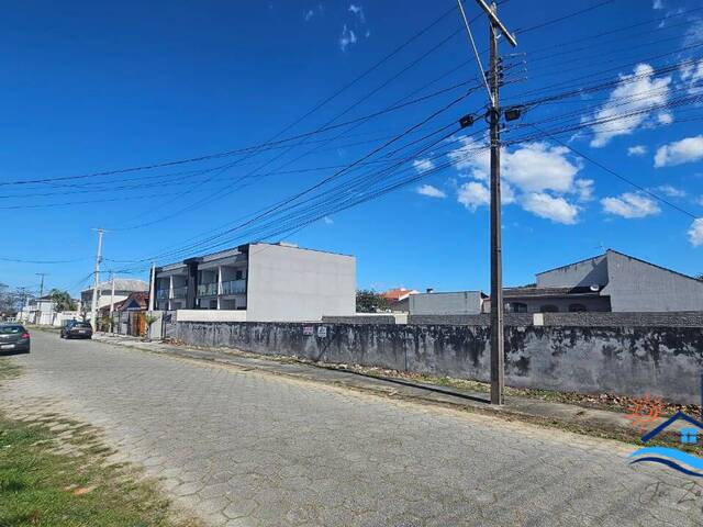 #527 - Área para Venda em Pontal do Paraná - PR - 2