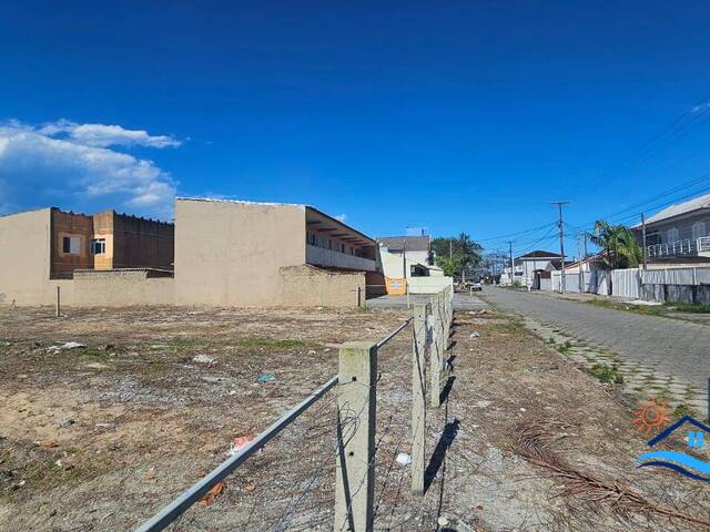 #528 - Área para Venda em Pontal do Paraná - PR - 2