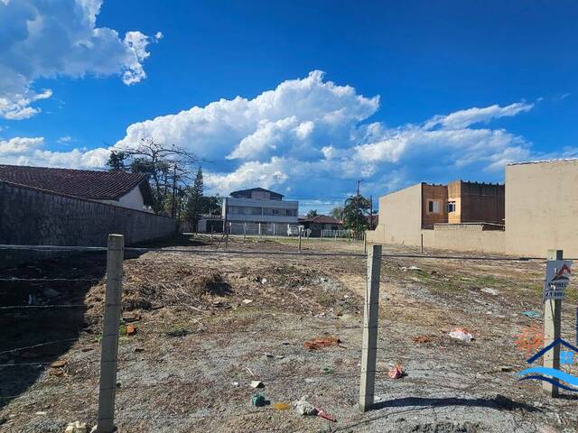 #528 - Área para Venda em Pontal do Paraná - PR - 3