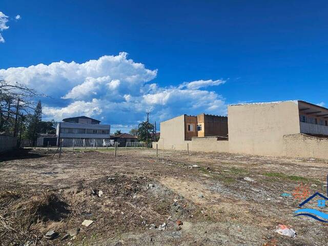 #528 - Área para Venda em Pontal do Paraná - PR - 1