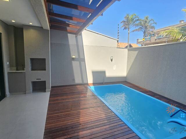 #397 - Casa de Praia para Venda em Matinhos - PR - 3