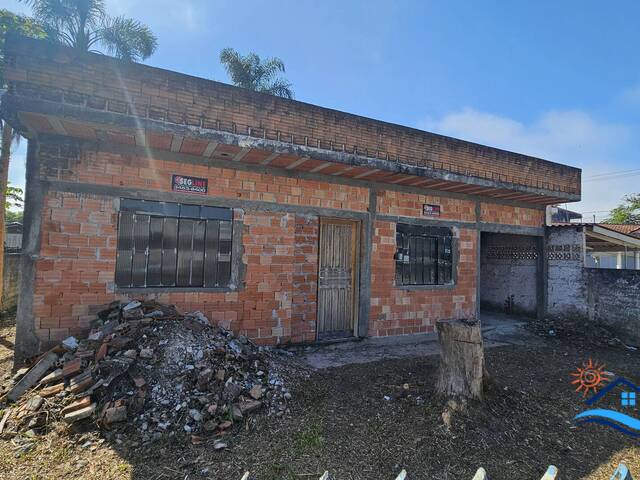 #530 - Terreno para Venda em Matinhos - PR - 2