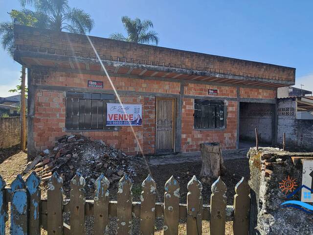 #530 - Terreno para Venda em Matinhos - PR - 1