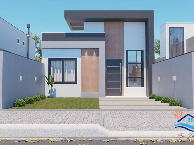 #531 - Casa para Venda em Matinhos - PR - 3