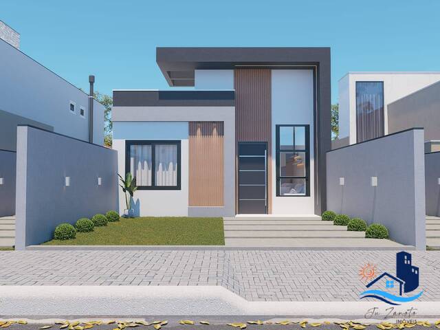 Casa para Venda em Matinhos - 4