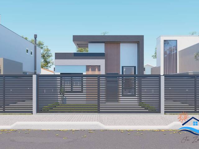 Casa para Venda em Matinhos - 5