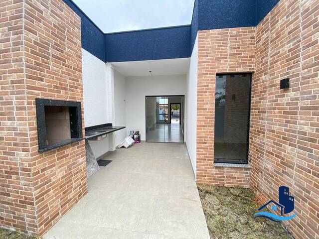#532 - Casa para Venda em Matinhos - PR - 3