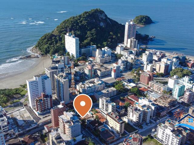 Venda em Caiobá - Matinhos