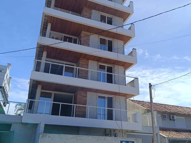 #490 - Apartamento para Venda em Matinhos - PR - 2