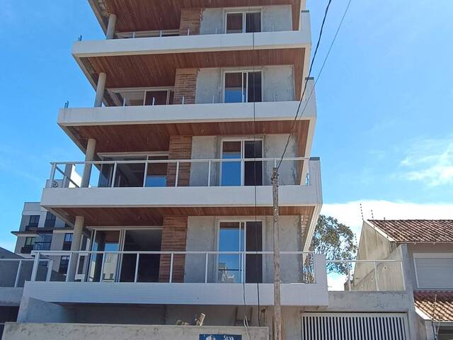 #490 - Apartamento para Venda em Matinhos - PR - 3