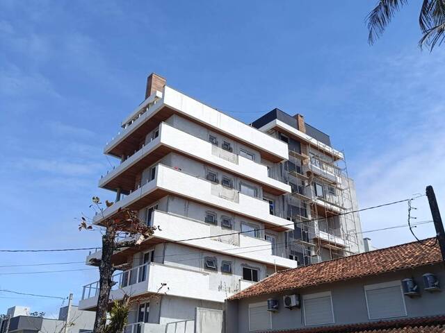 #537 - Cobertura para Venda em Matinhos - PR - 2