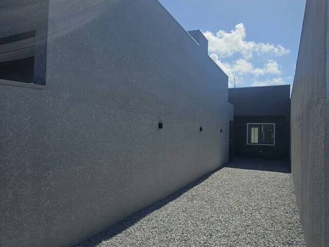 #542 - Casa para Venda em Matinhos - PR