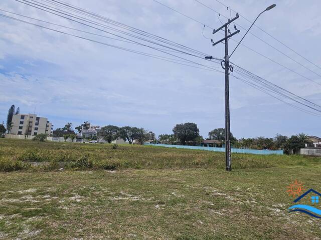 #542 - Área para Venda em Pontal do Paraná - PR - 1
