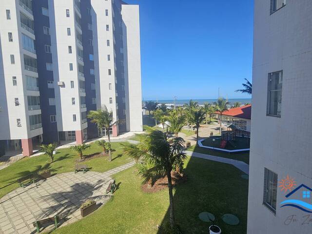 #543 - Apartamento para Venda em Matinhos - PR - 1