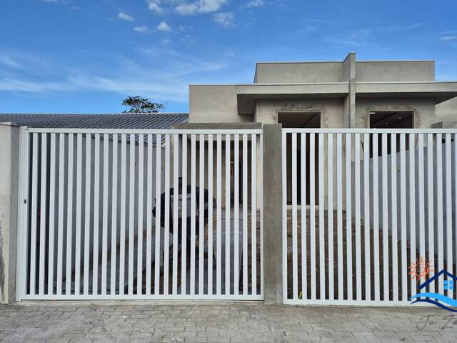 Venda em Balneário Rivieira - Matinhos