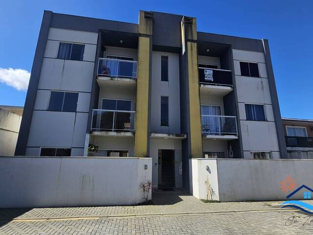 Venda em Bom Retiro - Matinhos