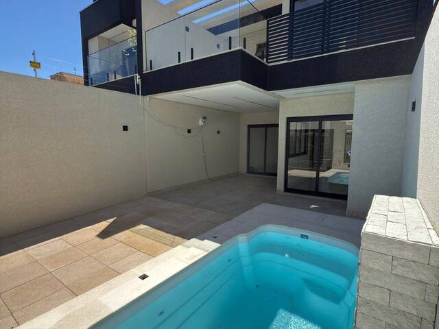 #306 - Casa para Venda em Matinhos - PR