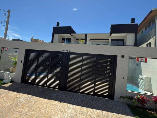 Apartamento para Venda em Matinhos - 4