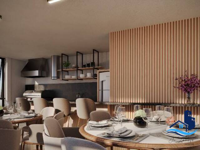 Apartamento para Venda em Matinhos - 5