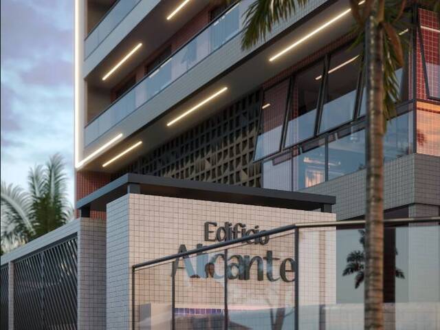 #558 - Apartamento para Venda em Matinhos - PR - 2