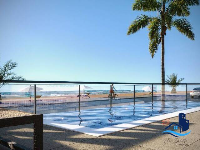 #558 - Apartamento para Venda em Matinhos - PR - 3