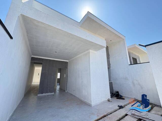 Venda em Balneário Praia Grande - Matinhos