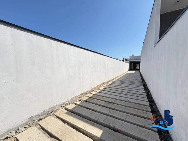 #564 - Casa para Venda em Matinhos - PR - 2