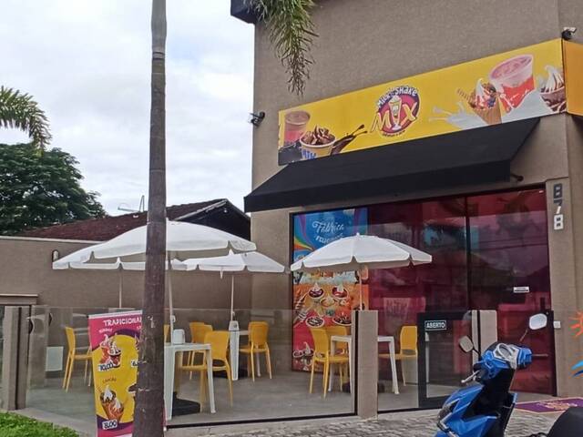 #568 - Sala para Venda em Matinhos - PR - 2